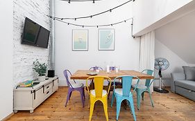 Rentplanet - Apartament Raclawicka